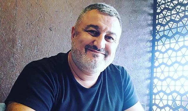 ARİF İNAL'DAN 15 TEMMUZ MESAJI