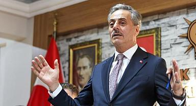 Başkan Alemdar: “Her zaman sahadayız, Sakarya için birlikte çalışıyoruz”