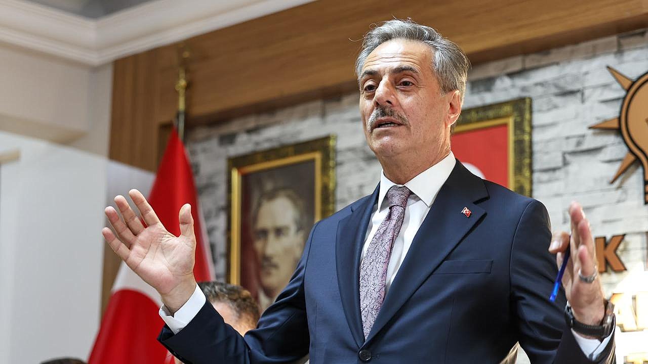 Başkan Alemdar: “Her zaman sahadayız, Sakarya için birlikte çalışıyoruz”