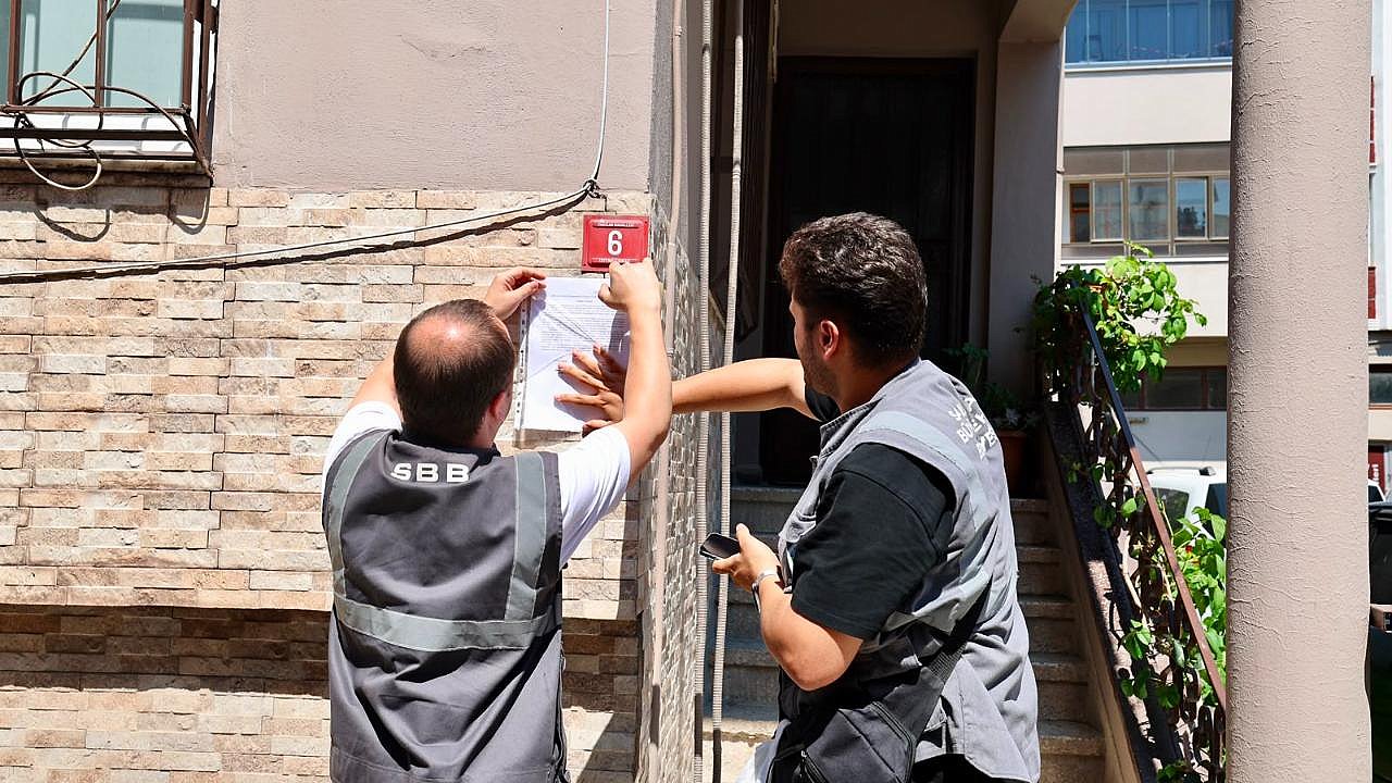 Başkan Alemdar Kentsel Dönüşümde Tarihi Sürecin Başladığını Açıkladı