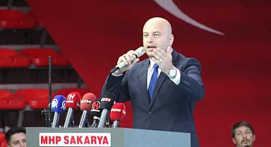BAŞKAN ALKAŞ'DAN AHBAP ÇAVUŞ VE AKBABA AÇIKLAMASI