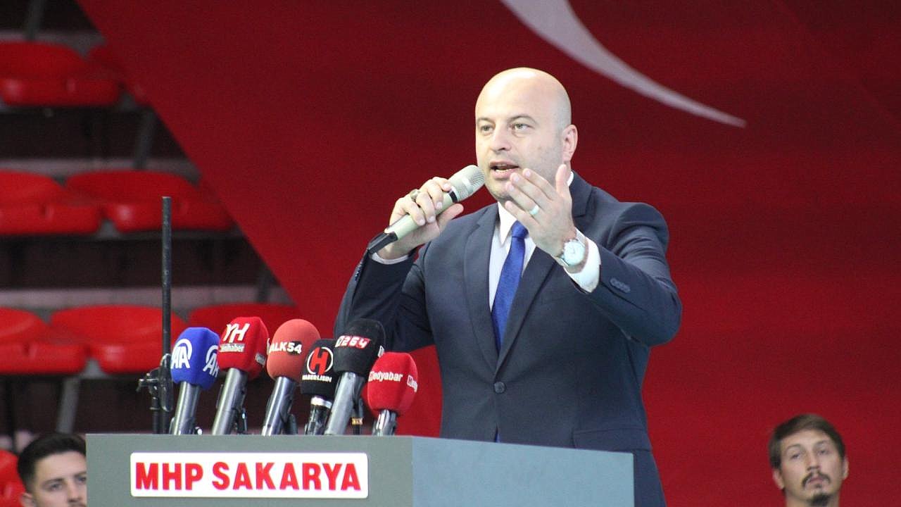 BAŞKAN ALKAŞ'DAN AHBAP ÇAVUŞ VE AKBABA AÇIKLAMASI