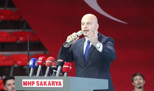 BAŞKAN ALKAŞ'DAN AHBAP ÇAVUŞ VE AKBABA AÇIKLAMASI