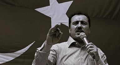 BAŞKAN İRFAN PÜSKÜLLÜ’DEN MUHSİN YAZICIOĞLU SORUŞTURMASINA DAİR AÇIKLAMA