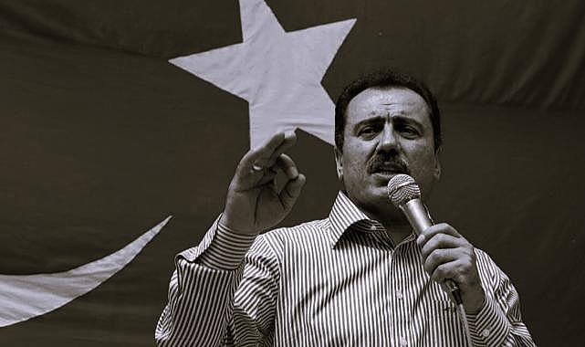 BAŞKAN İRFAN PÜSKÜLLÜ’DEN MUHSİN YAZICIOĞLU SORUŞTURMASINA DAİR AÇIKLAMA