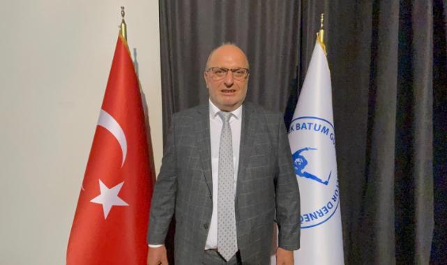 BAŞKAN NİŞANCI;