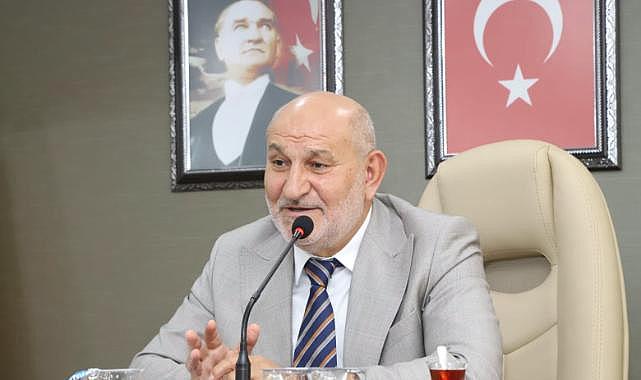 BAŞKAN PÜSKÜLLÜ’DEN FETÖCÜLERE MESAJ VAR…