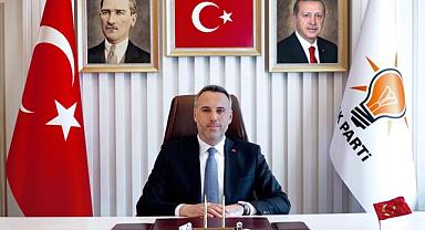 Başkan Tever: 
