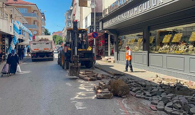 BELEDİYE YÖNETİMİNDE BAŞKANLAR DEĞİŞİYOR, ZİHNİYET DEĞİŞMİYOR!!!