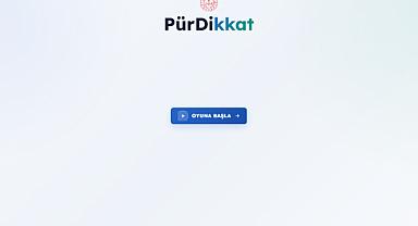 Dijital Dikkat Geliştirme Oyunu “PürDikkat” EBA’da Öğrencilerin Kullanımına Sunuldu