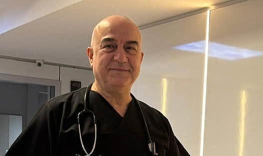 DR. CİHAN KOLİP'İN KURTULUŞ SAVAŞI CEVABI