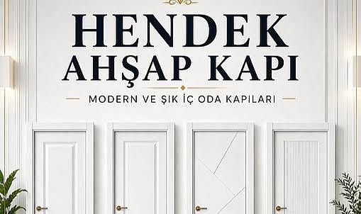 FABRİKADAN HALKA ÖZEL FİYATLAR, HENDEK AHŞAP KAPIDA!!!