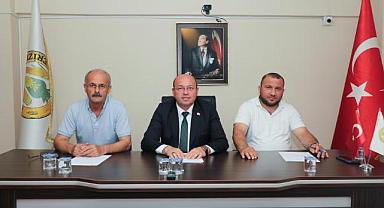 Ferizli Belediyesi Temmuz Ayı Olağan Meclis Toplantısı Gerçekleştirildi