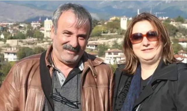Gazeteci Tuncer Kalaycı entübe edildi!