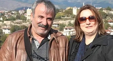 Gazeteci Tuncer Kalaycı entübe edildi!