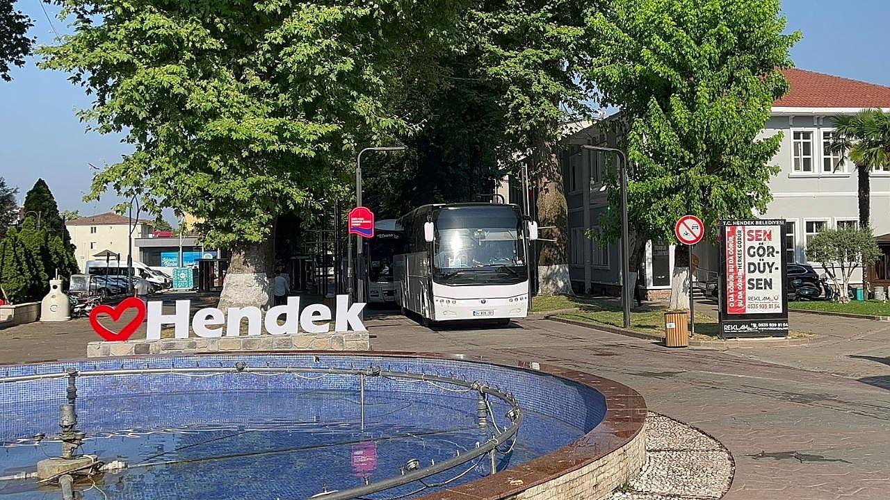 HANIMLARIN DENİZ KEYFİ ÇARŞAMBA GÜNÜ YENİDEN BAŞLIYOR