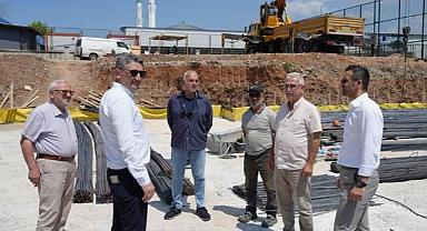 HENDEK’TE İLÇE SPOR MÜDÜRLÜĞÜ GÖREVİNİ YAPACAK KİMSE YOK MU?