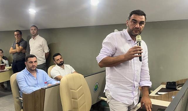 HENDEK'TE KENT KONSEYİ NEDEN KURULMUYOR?