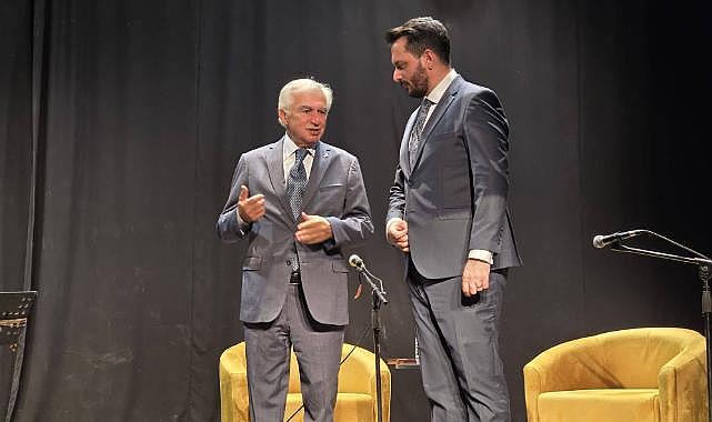 HENDEK'TE ÜÇ KAZIMLAR...