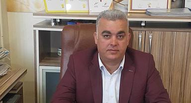 İBRAHİM ÇAM'DAN 15 TEMMUZ MESAJI