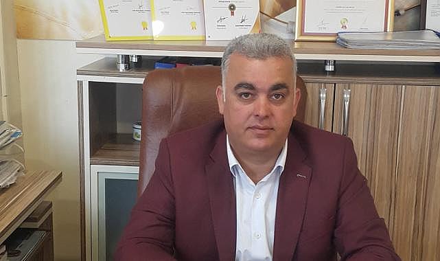 İBRAHİM ÇAM'DAN 15 TEMMUZ MESAJI