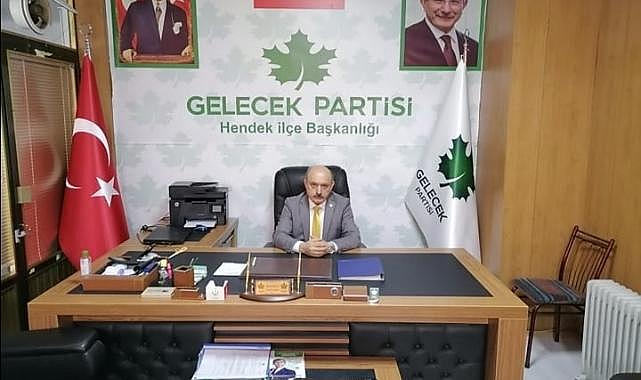 MUSA AKICI'DAN 15 TEMMUZ MESAJI