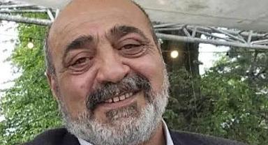 Müteahhit Adem Ekşi, geçirdiği kalp krizi yüzünden vefat etti