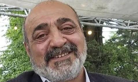 Müteahhit Adem Ekşi, geçirdiği kalp krizi yüzünden vefat etti
