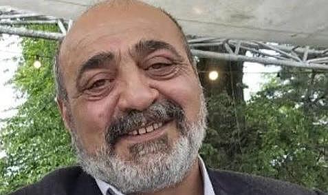 Müteahhit Adem Ekşi, geçirdiği kalp krizi yüzünden vefat etti