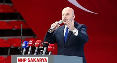 Oğuz Alkaş: “15 Temmuz’u Unutanlar, İhanetin Tekrarına Zemin Hazırlar”