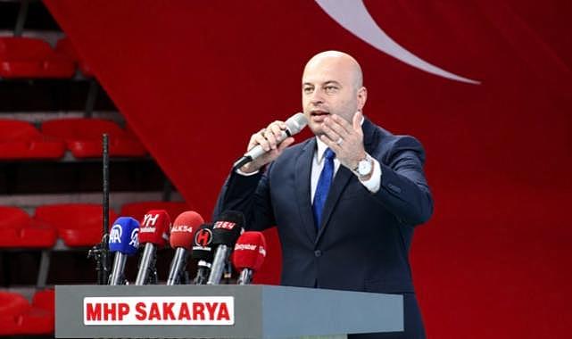 Oğuz Alkaş: “15 Temmuz’u Unutanlar, İhanetin Tekrarına Zemin Hazırlar”