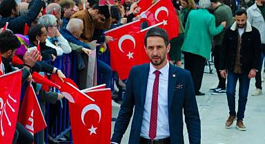 ÖZER ÖZÇINAR'DAN 15 TEMMUZ MESAJI