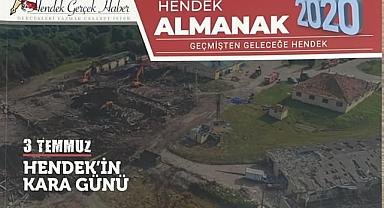 PATLAMANIN ALTINCI YIL DÖNÜMÜNDE VİCDANLARIMIZ RAHAT MI?