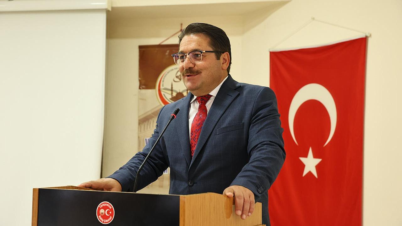 Sakarya’da Eğitim Kurumları Yönetici Yetiştirme Programı Başladı