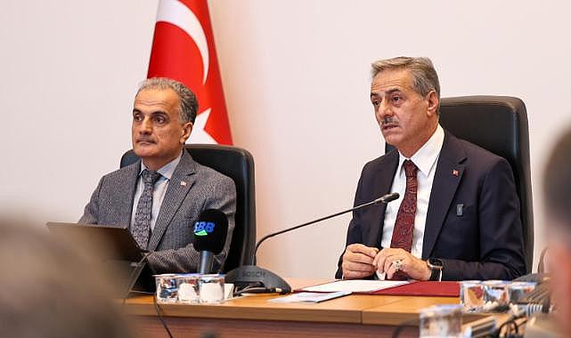 Sapanca Gölü için bilim ışığında yeni koruma kalkanı: Büyükşehir ile SAÜ arasında imzalar atıldı