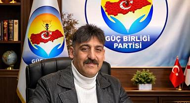 SEDAT TERZİ'DEN 15 TEMMUZ MESAJI