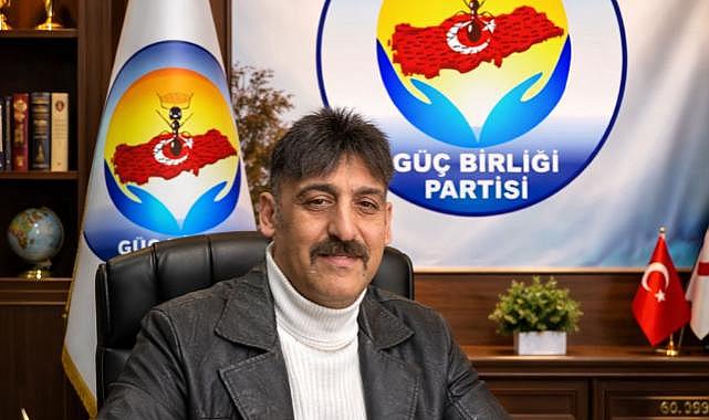 SEDAT TERZİ'DEN 15 TEMMUZ MESAJI