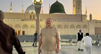SELAMİ ZENGİN'DEN 15 TEMMUZ MESAJI