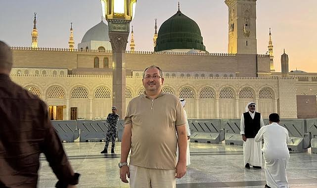 SELAMİ ZENGİN'DEN 15 TEMMUZ MESAJI
