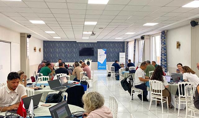 Türkiye Yüzyılı Maarif Modeli Bağlam Temelli Soru Yazım Çalıştayı Sakarya’da Başladı