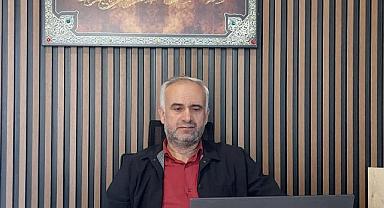 YAŞAR GEVHER'DEN 15 TEMMUZ MESAJI