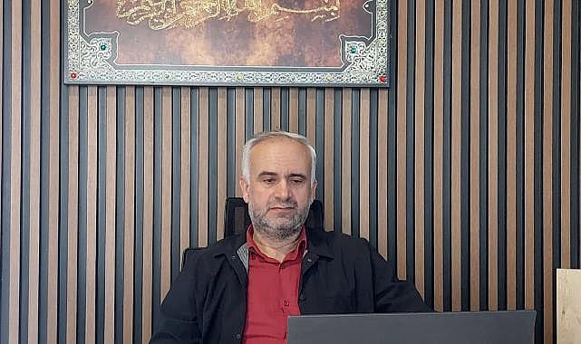 YAŞAR GEVHER'DEN 15 TEMMUZ MESAJI