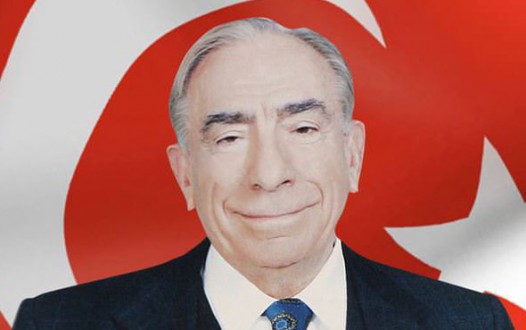 Başbakan'dan Alparslan Türkeş talimatı!