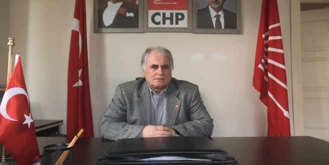 BAŞKAN AZAKTAN,İSTİKLAL MARŞI MESAJI...