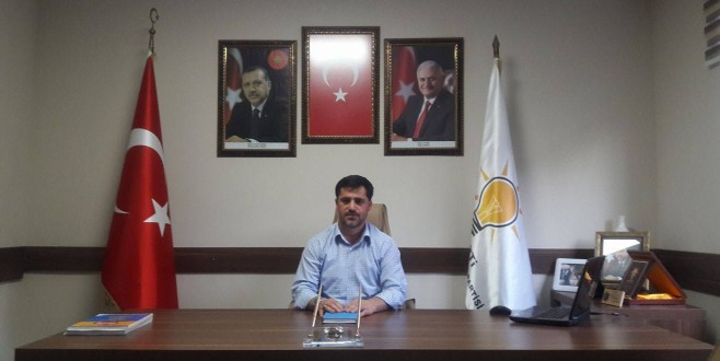 BAŞKAN SOFU REFERANDUMLA İLGİLİ AÇIKLAMA YAPTI...