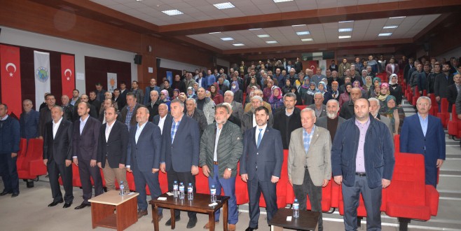 BAŞKAN SOFU,TİCARET MERKEZİNDE TOÇOĞLUNU AĞIRLADI...