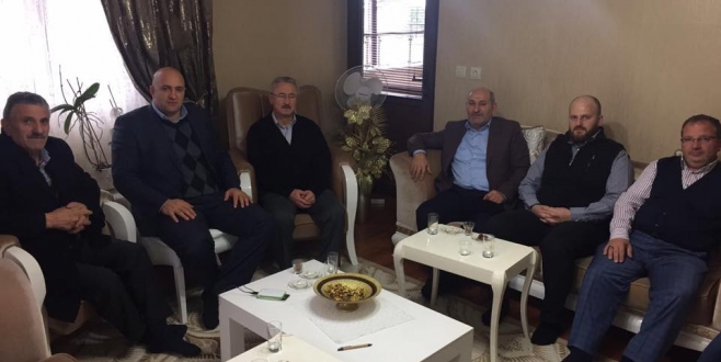 BİLAL DENİZ BEL-İŞ MÜDÜRLÜĞÜNÜ BIRAKTI MI?