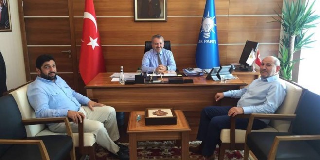 BİR FOTOĞRAFIN ANLATTIKLARI...