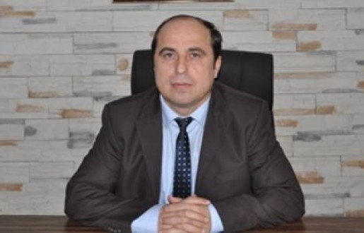 CENGİZ ŞİŞMAN'DAN;ATATÜRK'ÜN ÖLÜMÜNÜN 78.YILINDA ANLAMLI 10 KASIM MESAJI.
