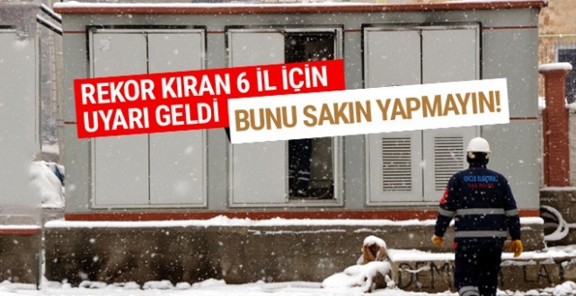 DÜNYANIN HİÇBİR YERİNDE YOK
